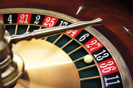 Welcome to French Roulette